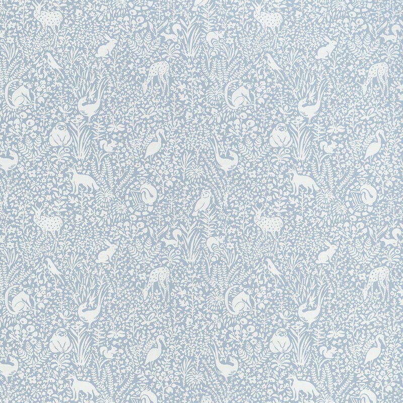 W711106 Thibaut Powder Fabric