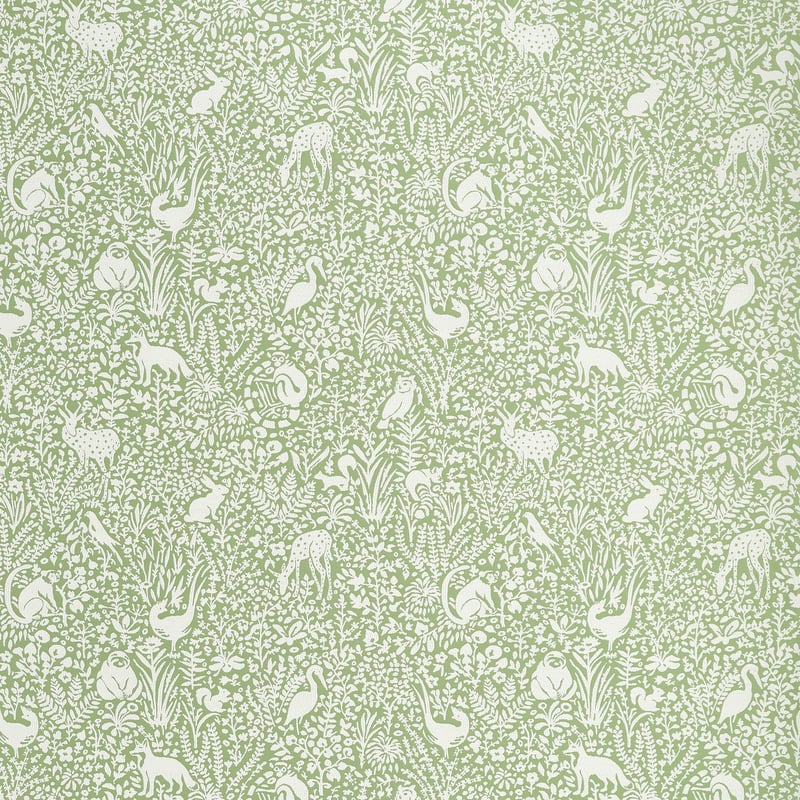 W711107 Thibaut Pear Fabric