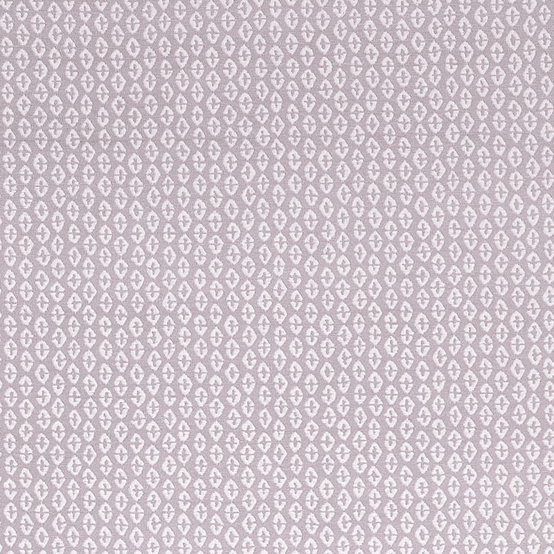 W711142 Thibaut Lilac Fabric