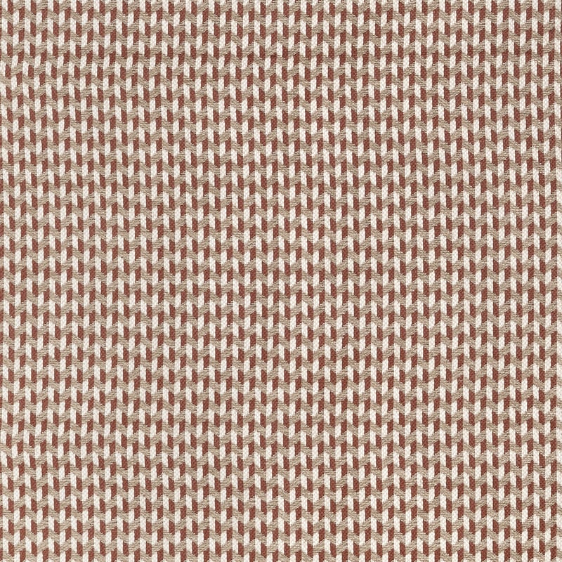 W711313 Thibaut Terracotta Fabric
