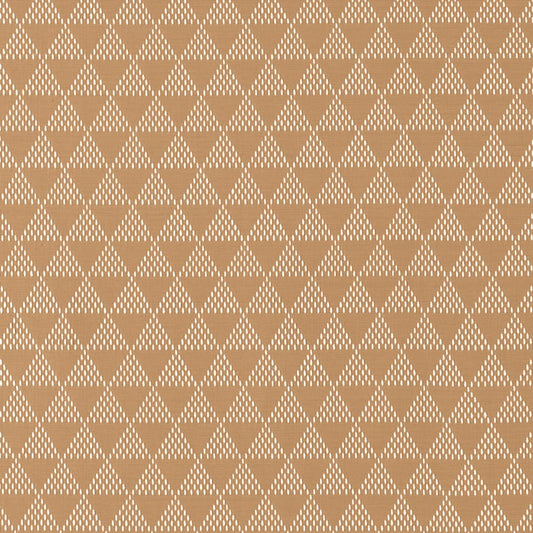 W712004 Thibaut Ochre Fabric