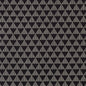 W712005 Thibaut Basalt Black Fabric