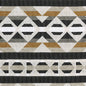 W712029 Thibaut Black Fabric
