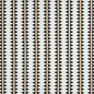 W713240 Thibaut Black Fabric