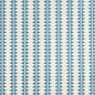 W713243 Thibaut Teal Fabric