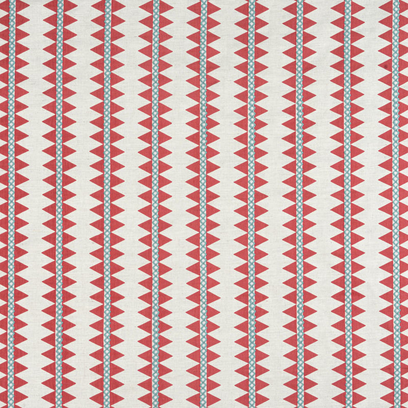 W713245 Thibaut Coral Fabric