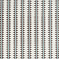 W713246 Thibaut Brown Fabric