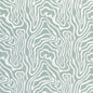 W713605 Thibaut Mist Fabric