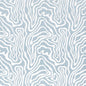 W713608 Thibaut Spa Blue Fabric
