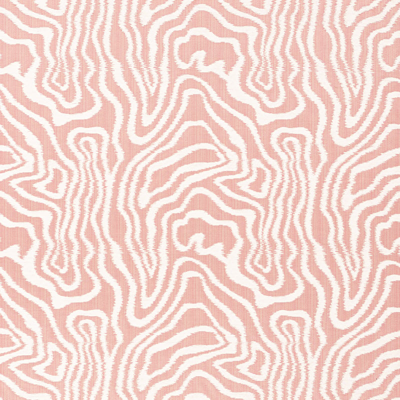 W713611 Thibaut Blush Fabric
