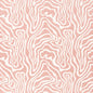W713611 Thibaut Blush Fabric