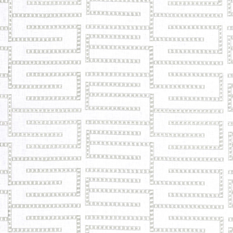 W713626 Thibaut Cloud Fabric