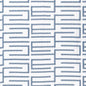 W713627 Thibaut Blue Fabric