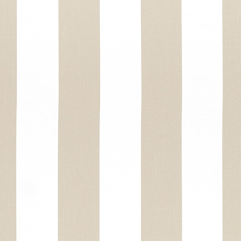 W713640 Thibaut Taupe Fabric