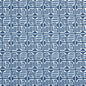W713641 Thibaut Navy Fabric