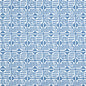 W713642 Thibaut Blue Fabric