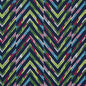 W714344 Thibaut Navy Fabric