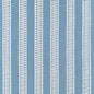 W714631 Thibaut Blue Fabric