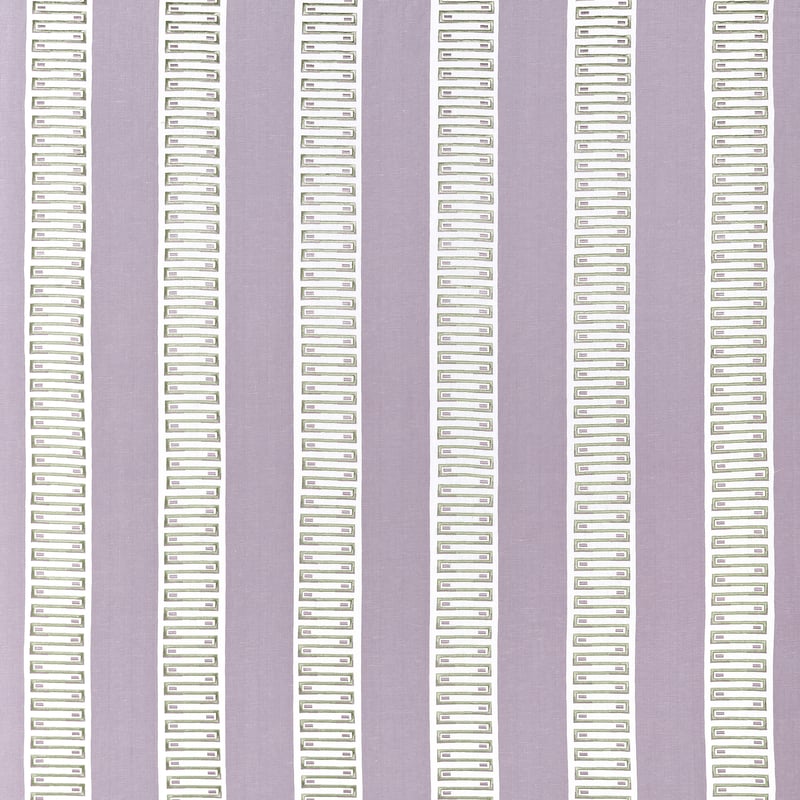 W714633 Thibaut Lilac Fabric
