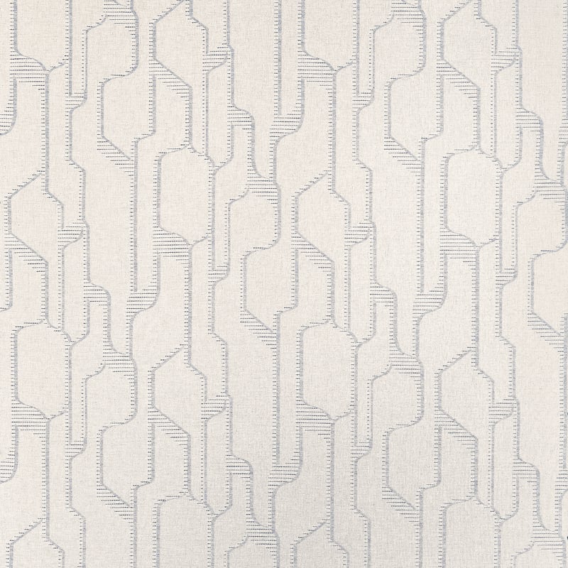 W724488 Thibaut Slate Fabric