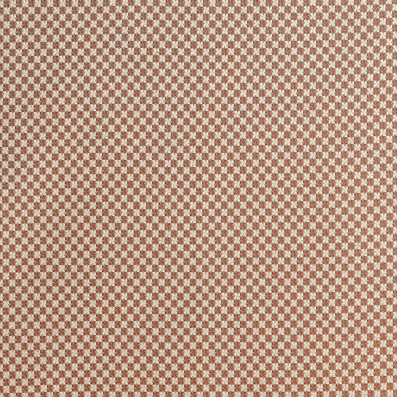 W724496 Thibaut Copper Fabric