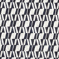 W72813 Thibaut Midnight Fabric