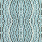 W72983 Thibaut Aqua Fabric