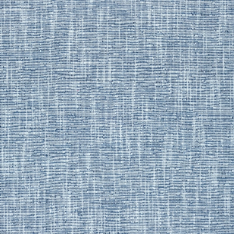 W73445 Thibaut Navy Fabric