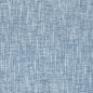 W73445 Thibaut Navy Fabric