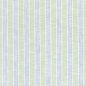 W73486 Thibaut Green Apple and Royal Fabric