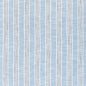 W73488 Thibaut Sky Blue and Navy Fabric