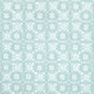 W73494 Thibaut Seafoam Fabric