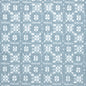 W73495 Thibaut Slate Fabric