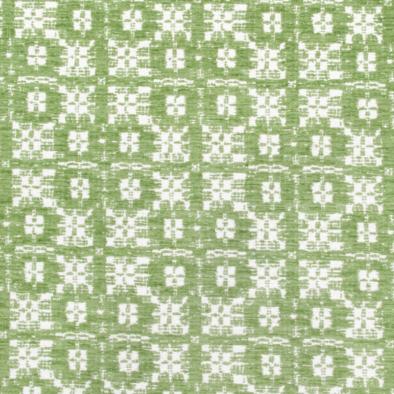 W73500 Thibaut Green Apple Fabric