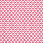 W73507 Thibaut Pink Fabric