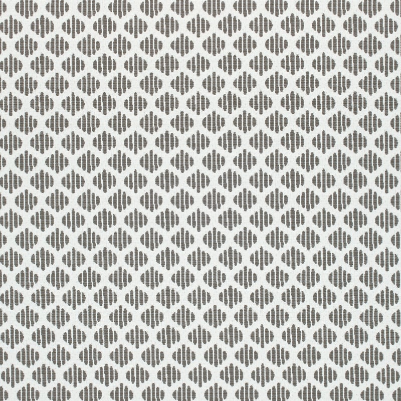 W73509 Thibaut Grey Fabric