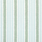 W73517 Thibaut Seafoam and Kelly Green Fabric