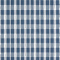 W736439 Thibaut Navy Fabric