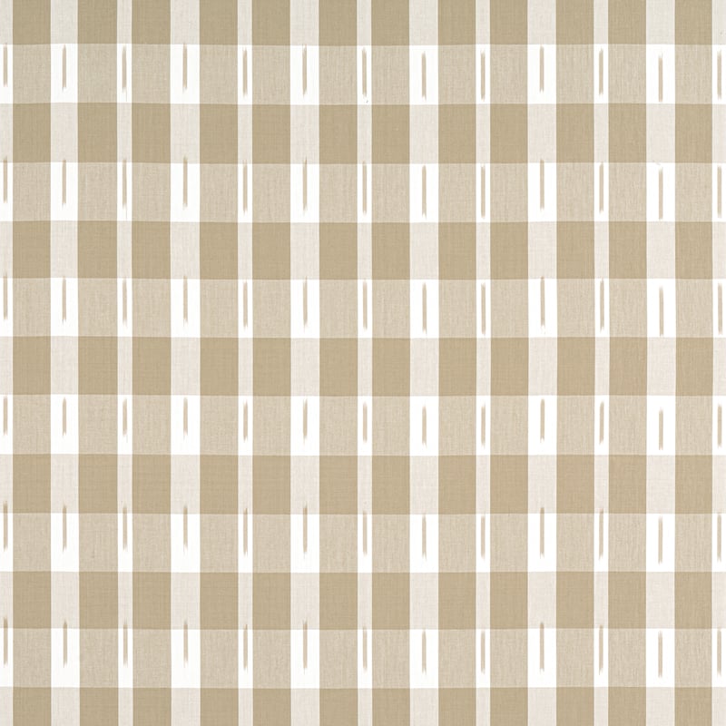 W736441 Thibaut Beige Fabric