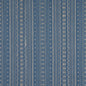 W736456 Thibaut Navy Fabric