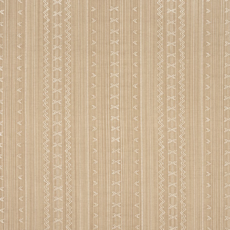 W736457 Thibaut Camel Fabric