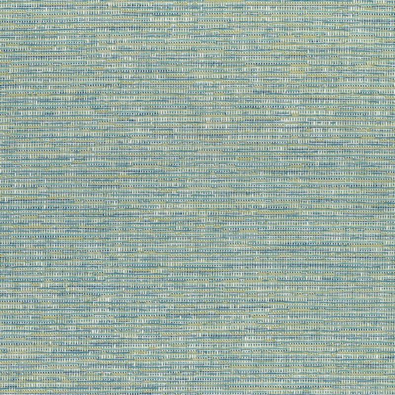 W74041 Thibaut Emerald Fabric