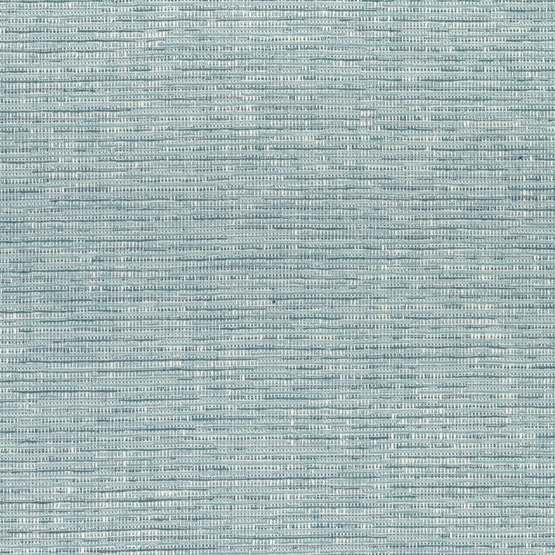 W74044 Thibaut Teal Fabric