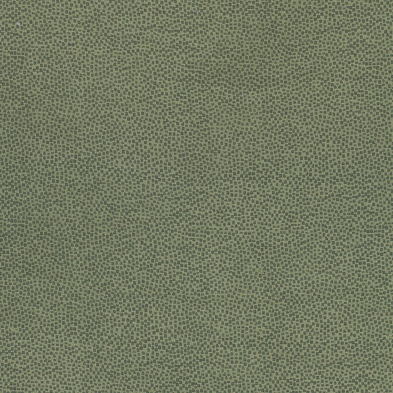 W74078 Thibaut Emerald Fabric