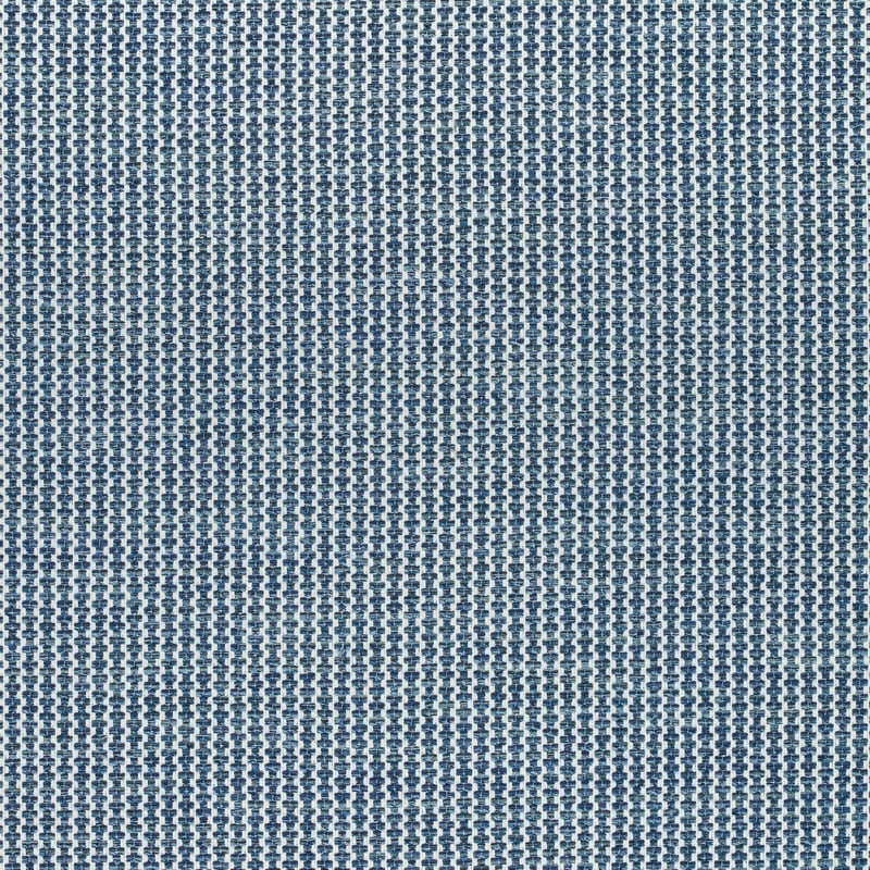 W74088 Thibaut Navy Fabric