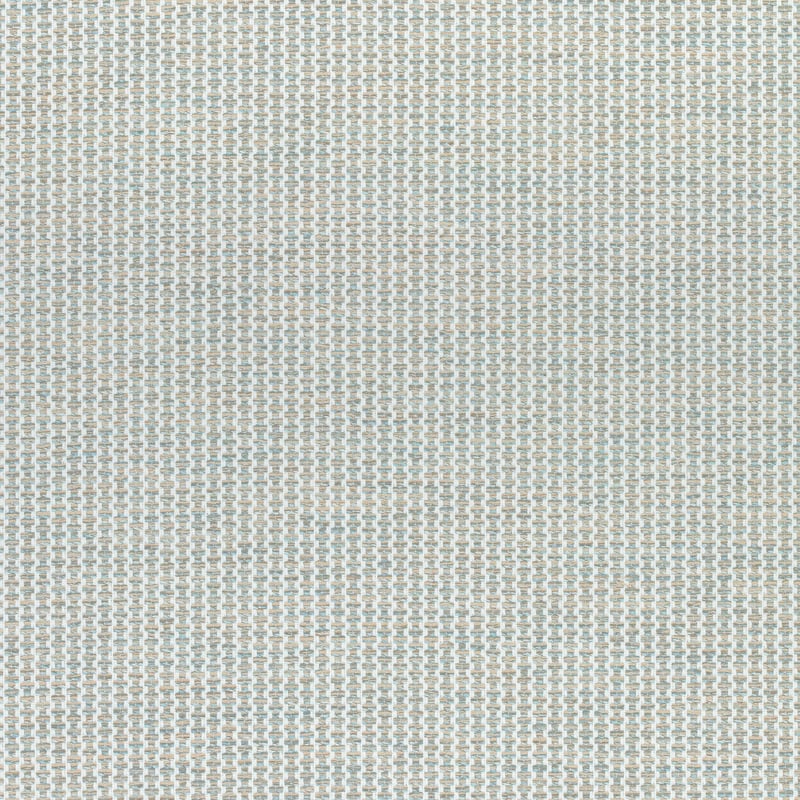 W74090 Thibaut Aqua Fabric