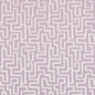 W742027 Thibaut Lavender Fabric
