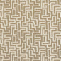 W742028 Thibaut Beige Fabric