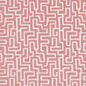 W742032 Thibaut Blush Fabric