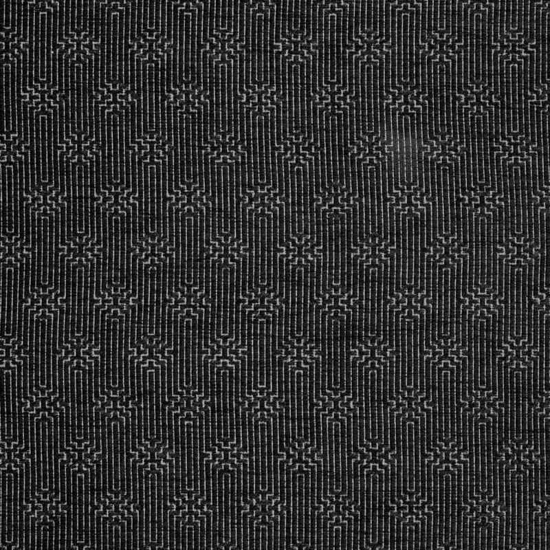 W74207 Thibaut Onyx Fabric